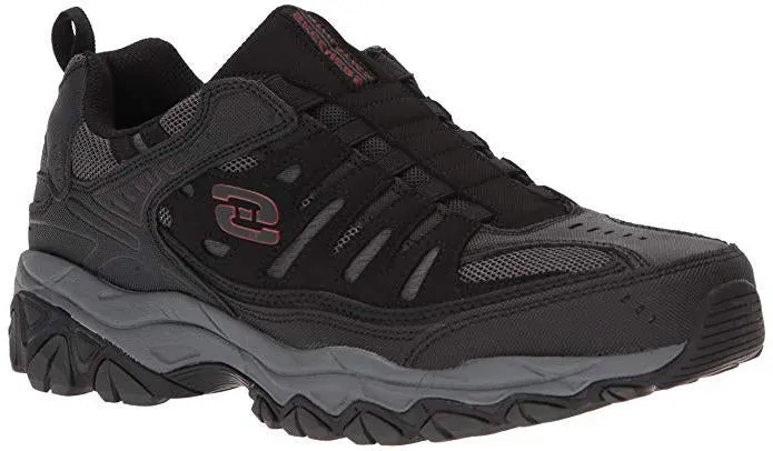 Skechers After Burn Extra Wide Fit