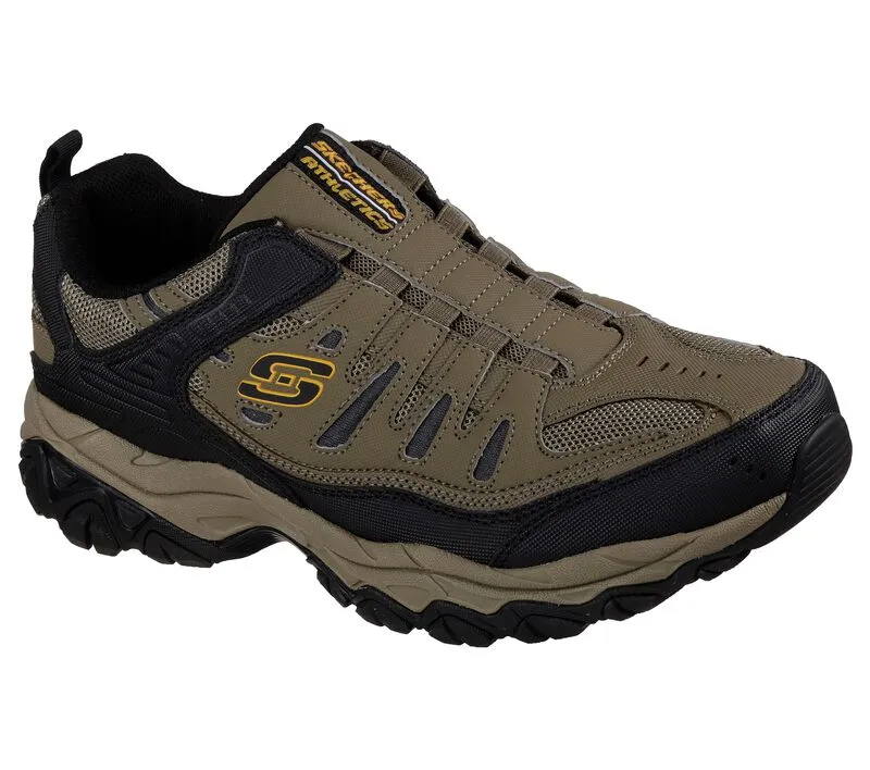 Skechers After Burn Extra Wide Fit