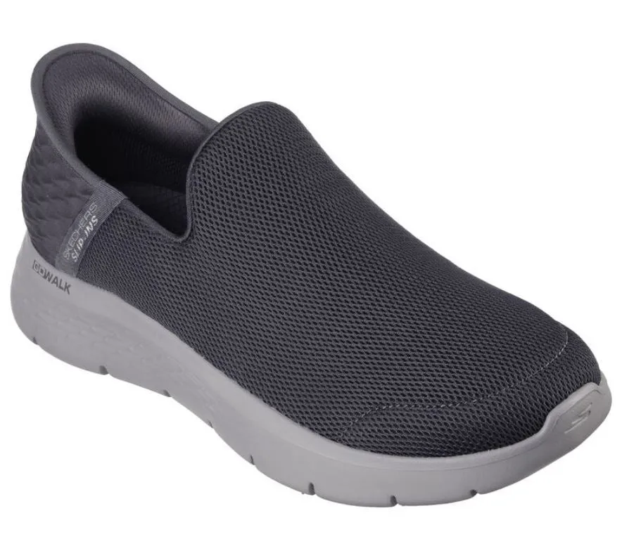 Skechers Go Walk Flex Slip Ins