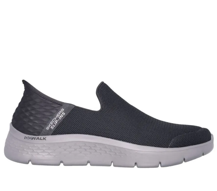 Skechers Go Walk Flex Slip Ins