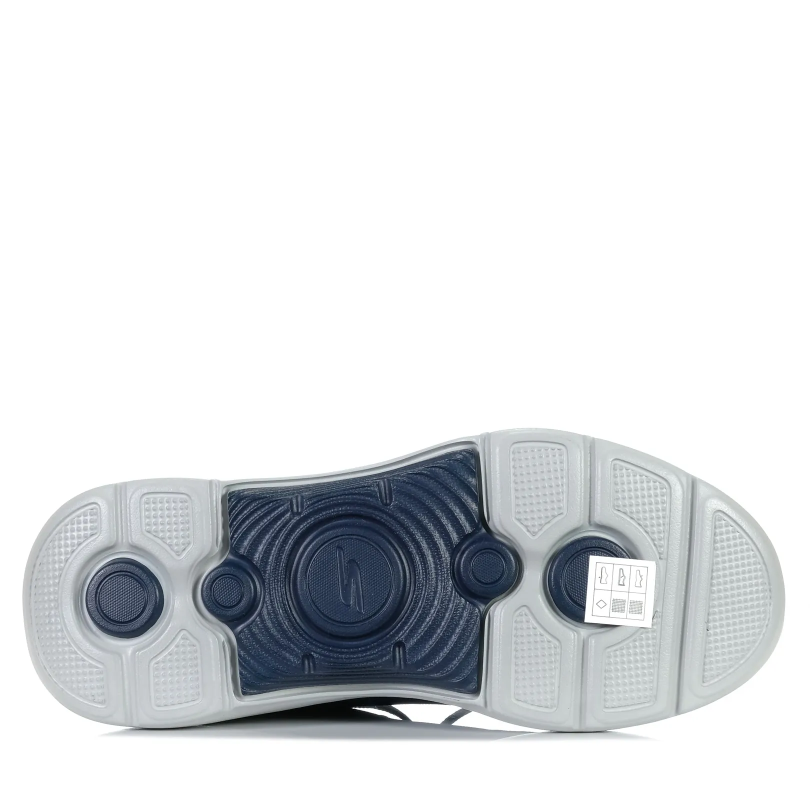 Skechers GOwalk Arch Fit 2.0 - Idyllic 2 216516 Navy