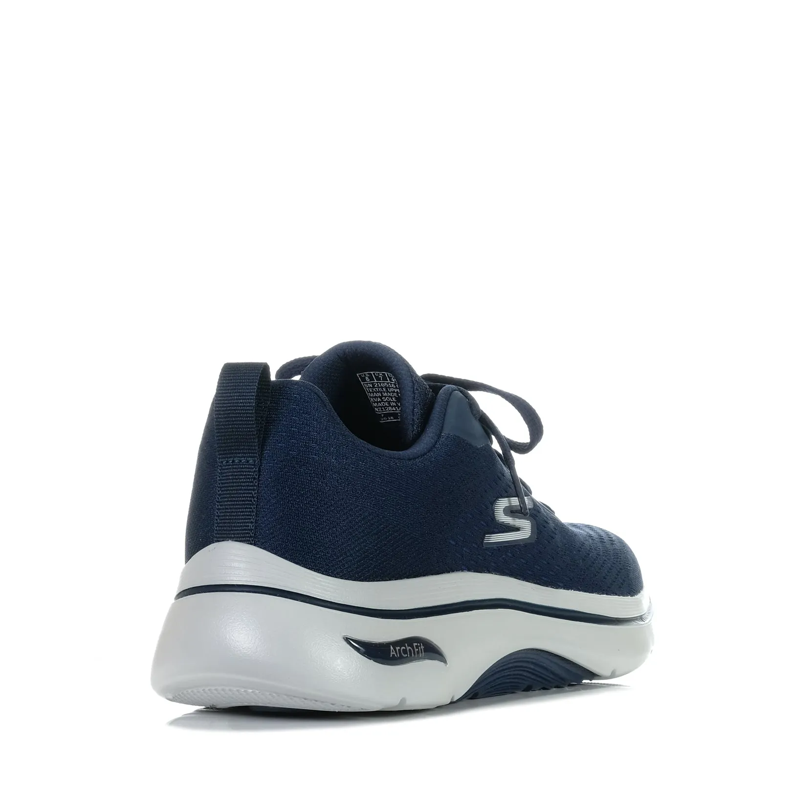 Skechers GOwalk Arch Fit 2.0 - Idyllic 2 216516 Navy