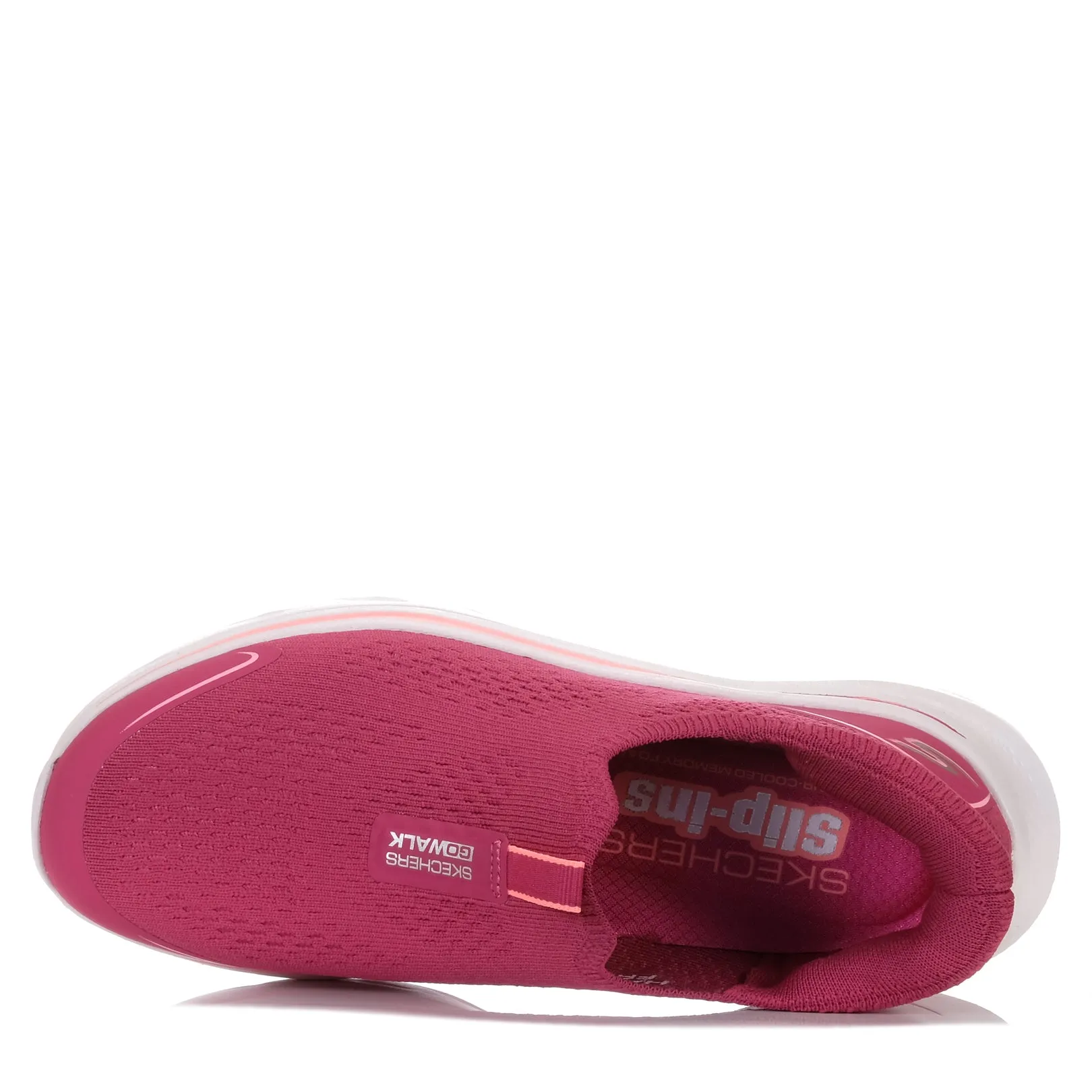 Skechers Slip-Ins: GOwalk 7 - Sarai 125242 Pink