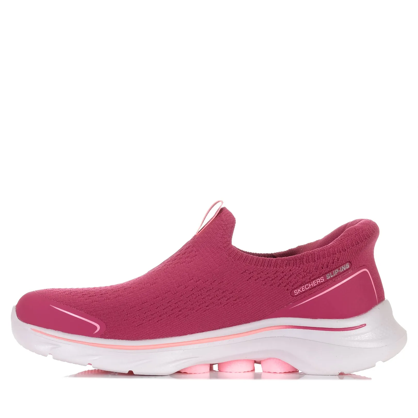 Skechers Slip-Ins: GOwalk 7 - Sarai 125242 Pink