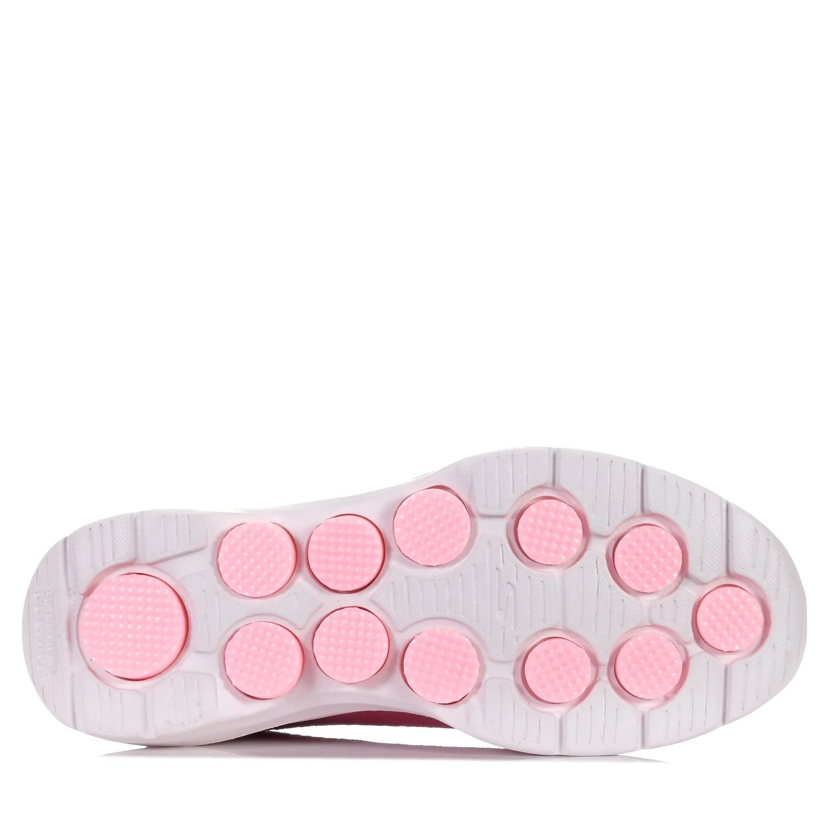 Skechers Slip-Ins: GOwalk 7 - Sarai 125242 Pink