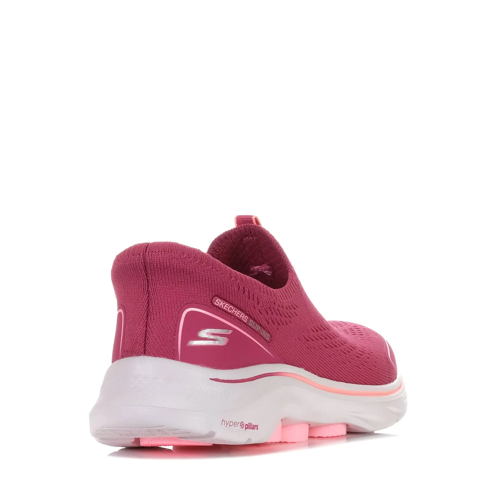 Skechers Slip-Ins: GOwalk 7 - Sarai 125242 Pink