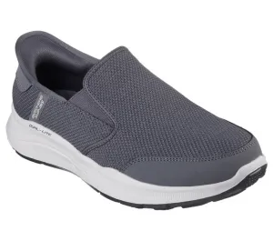 Skechers Slip-Ins Relaxed Fit Equalizer 5.0 Drayze