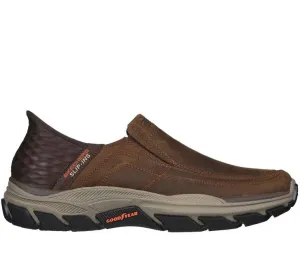 Skechers Slip-Ins Respected Elgin WIDE