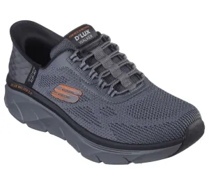 Skechers Slip Ins RF D'Lux Walker 2.0 Rezinate XWIDE