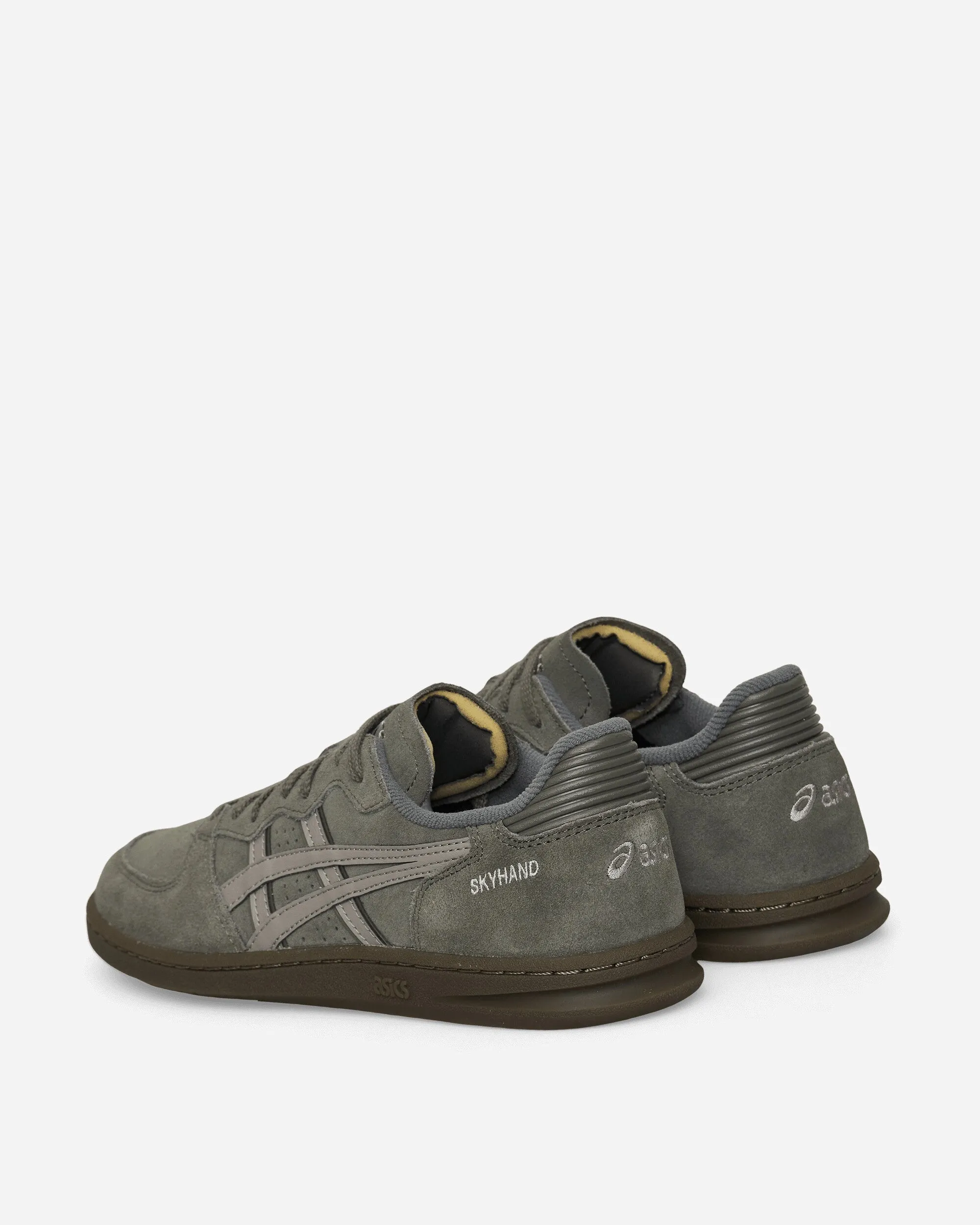 Skyhand OG Sneakers Truffle Grey / Steeple Grey