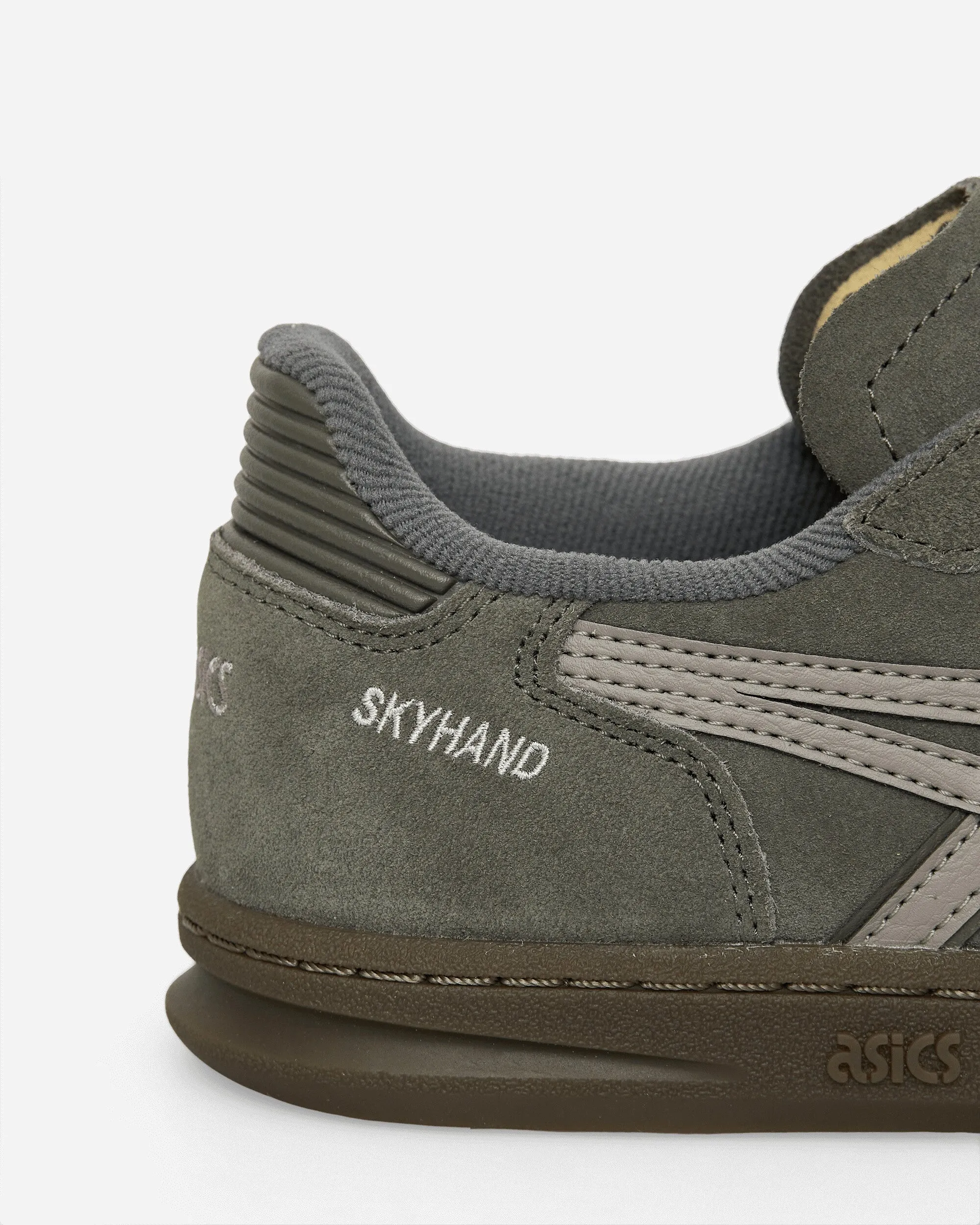Skyhand OG Sneakers Truffle Grey / Steeple Grey
