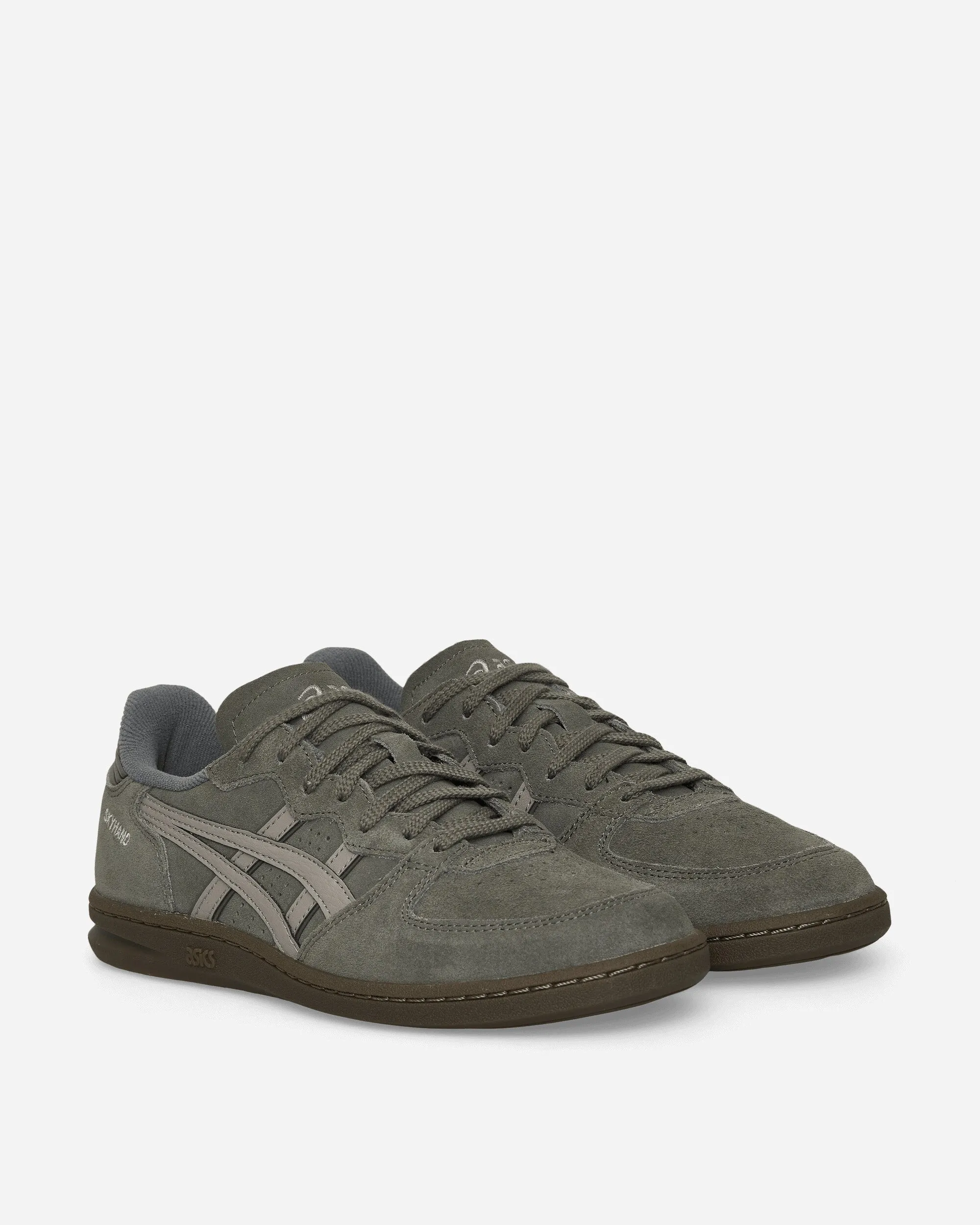 Skyhand OG Sneakers Truffle Grey / Steeple Grey