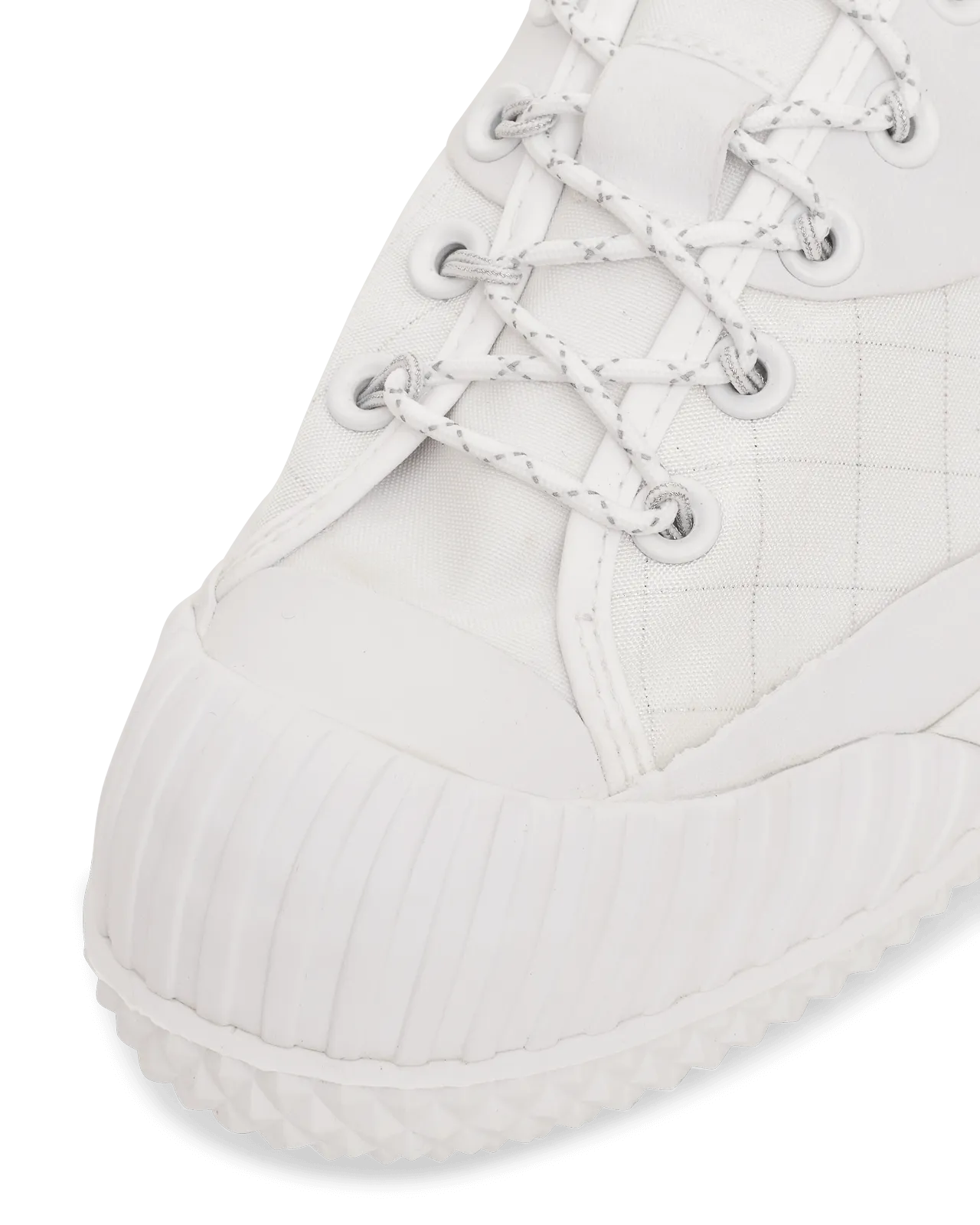 Slam Jam Bosey MC Ox Sneakers White