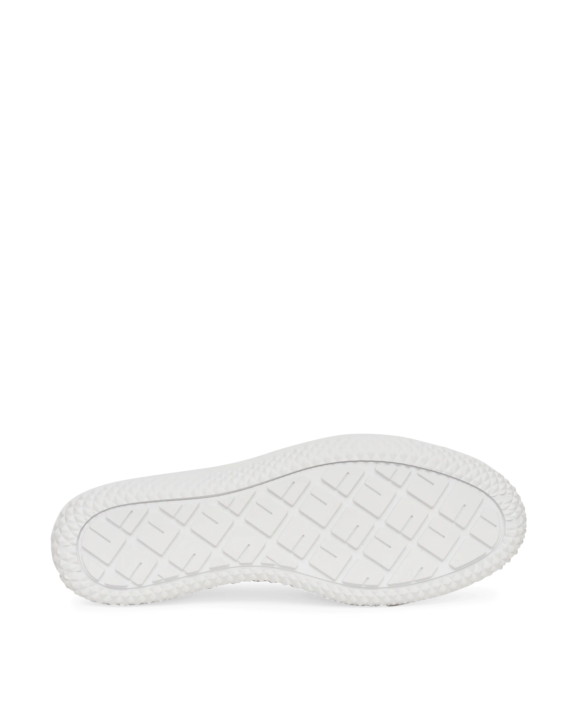 Slam Jam Bosey MC Ox Sneakers White