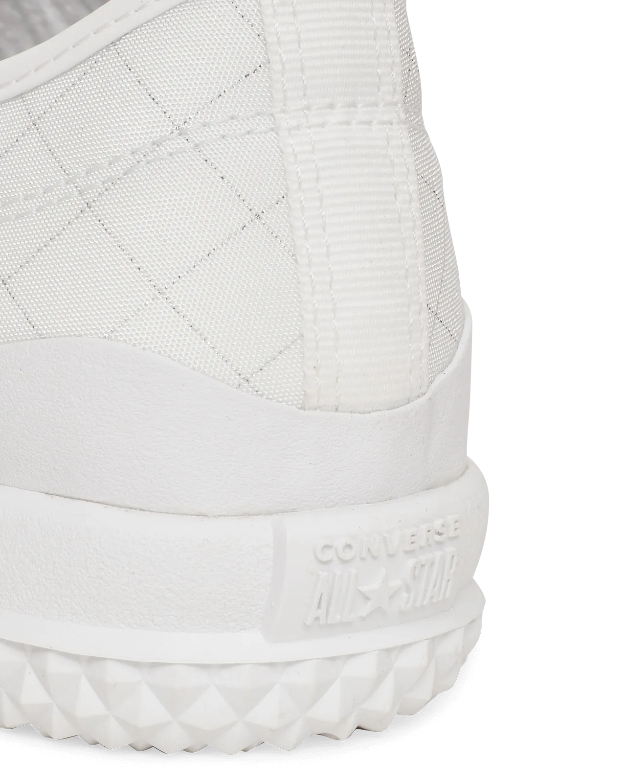 Slam Jam Bosey MC Ox Sneakers White