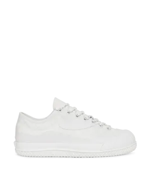 Slam Jam Bosey MC Ox Sneakers White