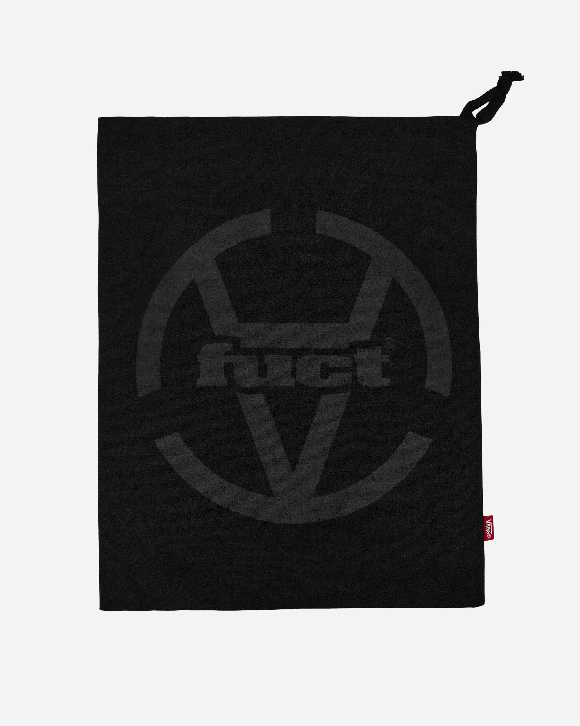 Slam Jam by FUCT LX Authentic Reissue 44 Sneakers Black / Marshmallow