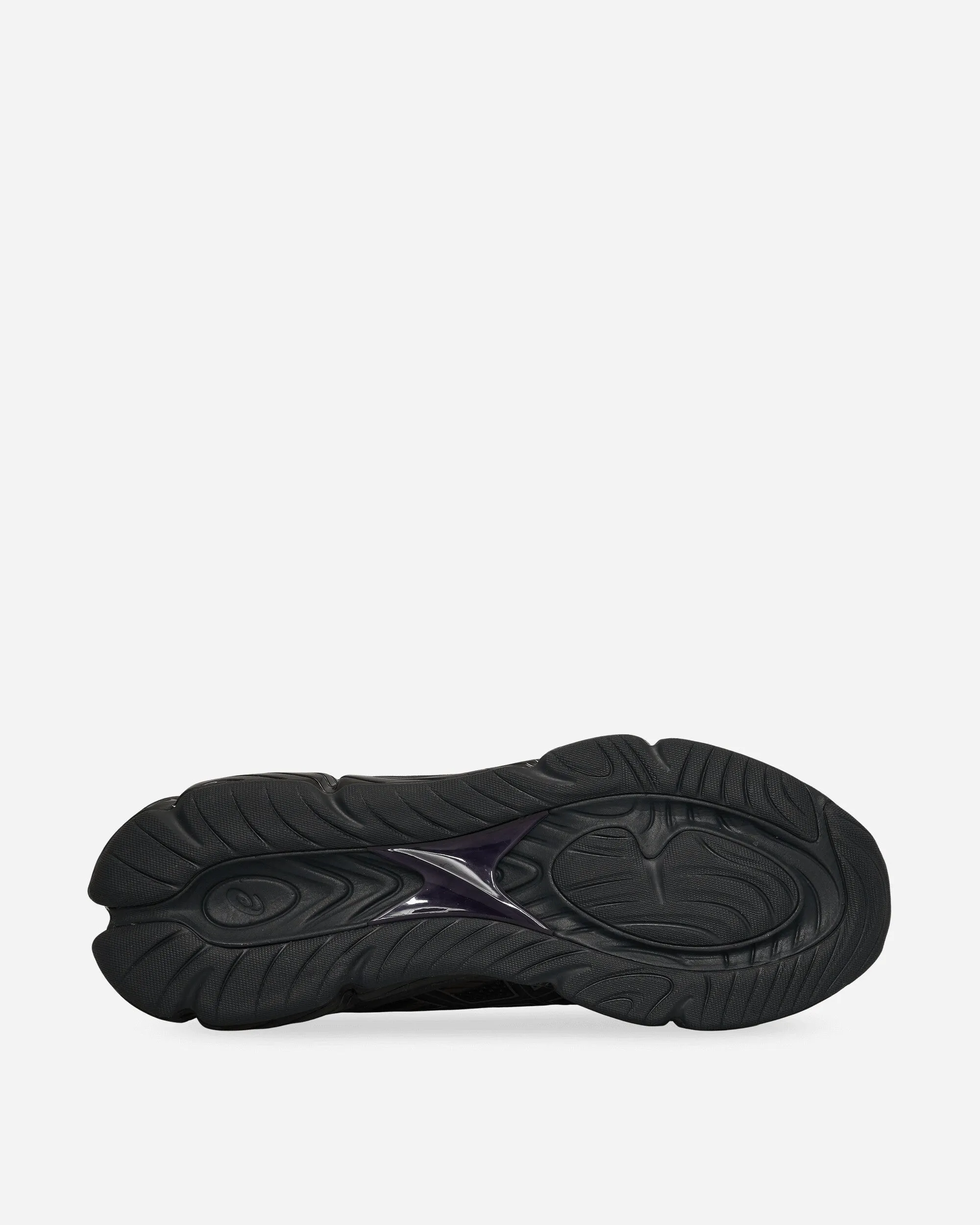 SNS GEL-Quantum 360 VIII Utility Sneakers Night Shade / Midnight