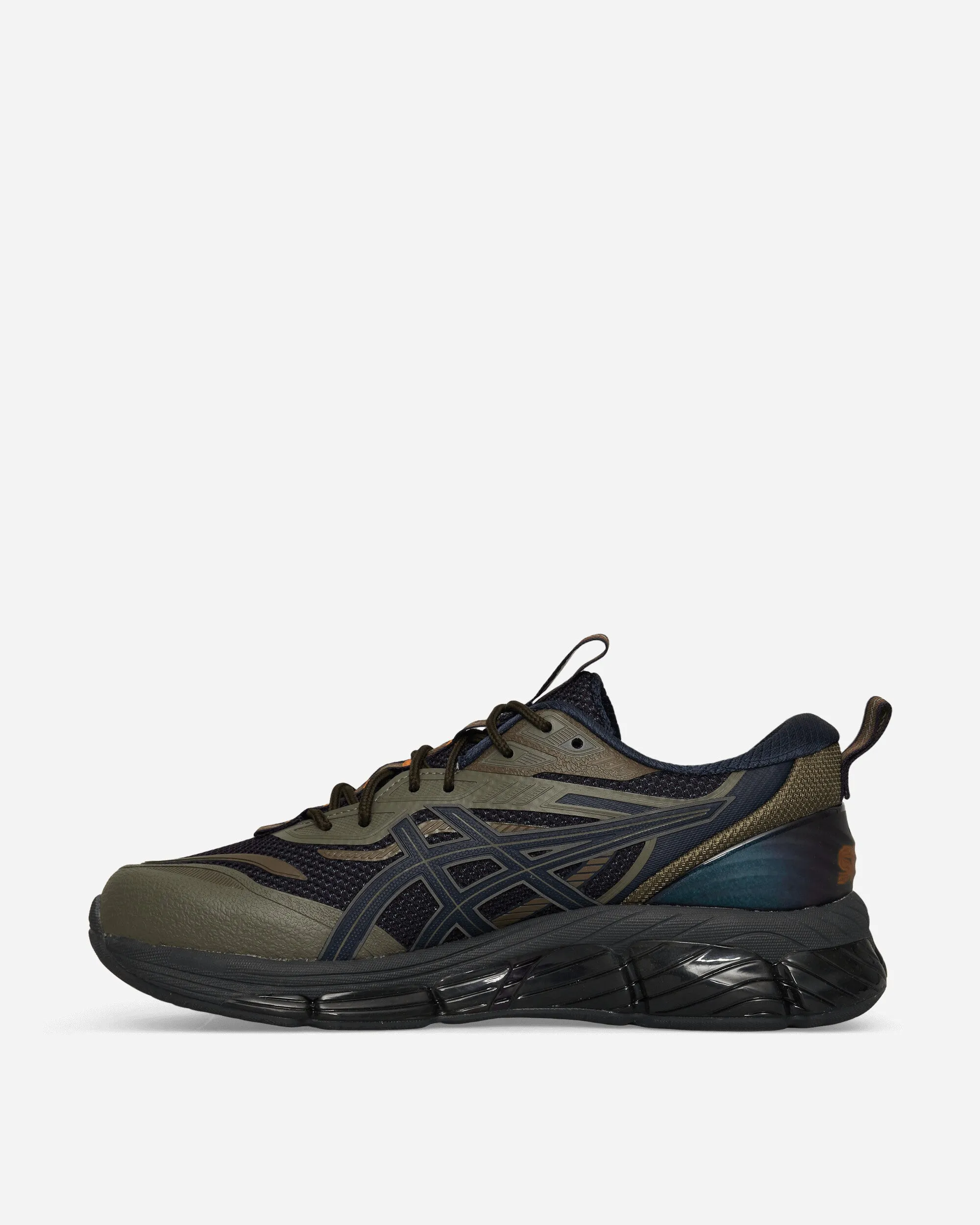 SNS GEL-Quantum 360 VIII Utility Sneakers Night Shade / Midnight