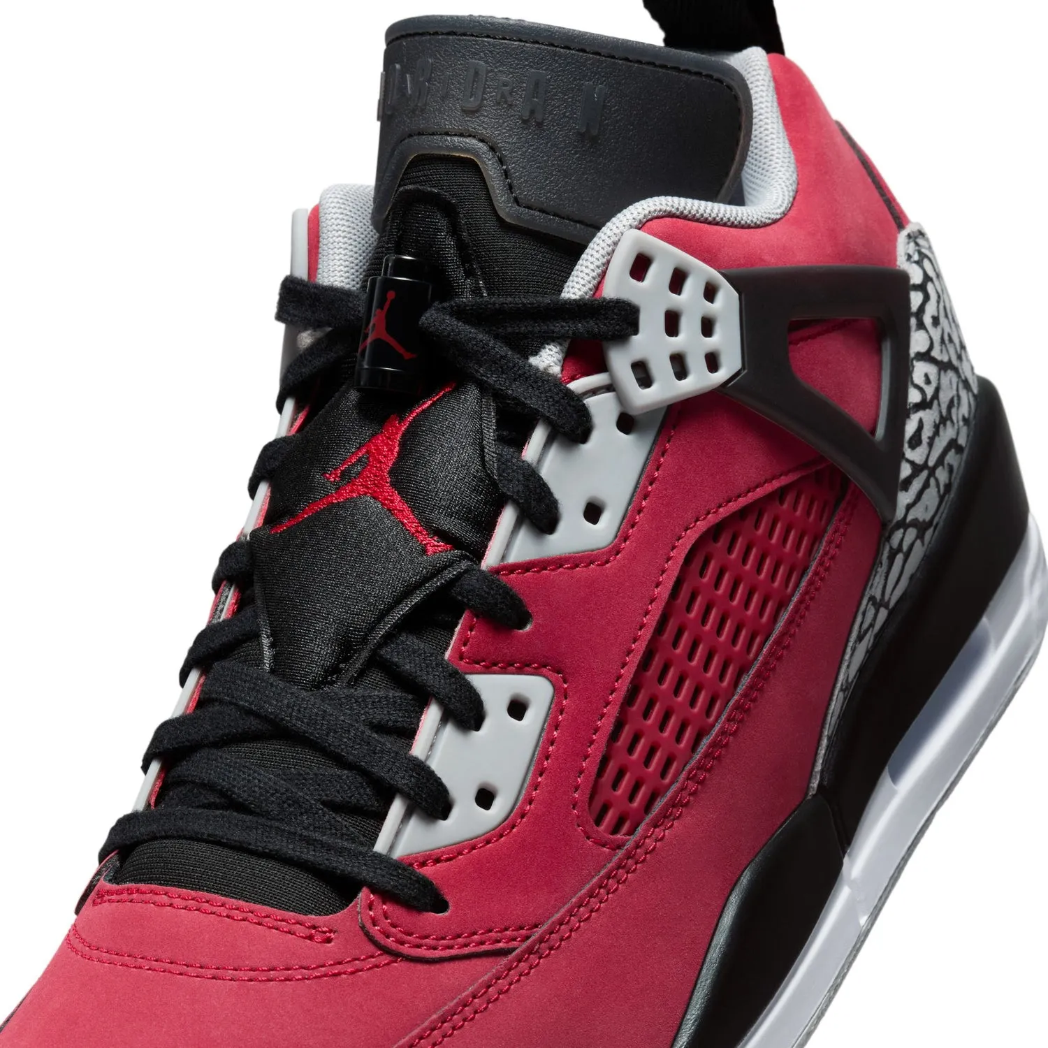 Spizike Low - Mens