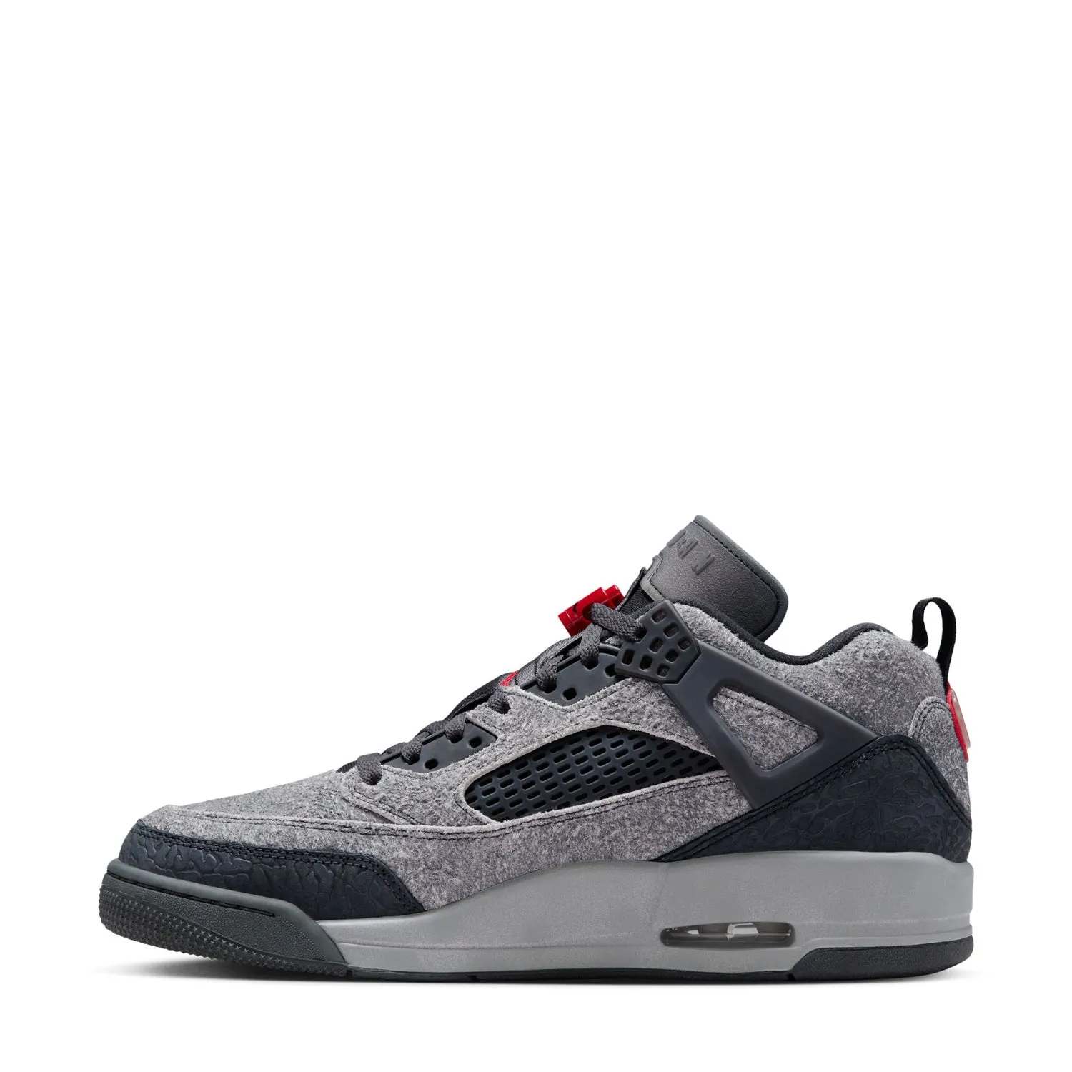 Spizike Low - Mens