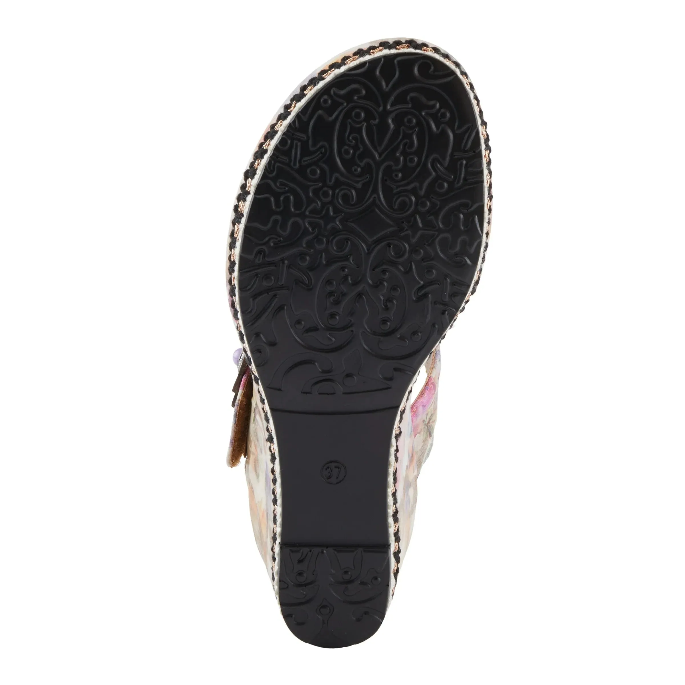 SPRING STEP L'ARTISTE BLISSFUL SANDALS