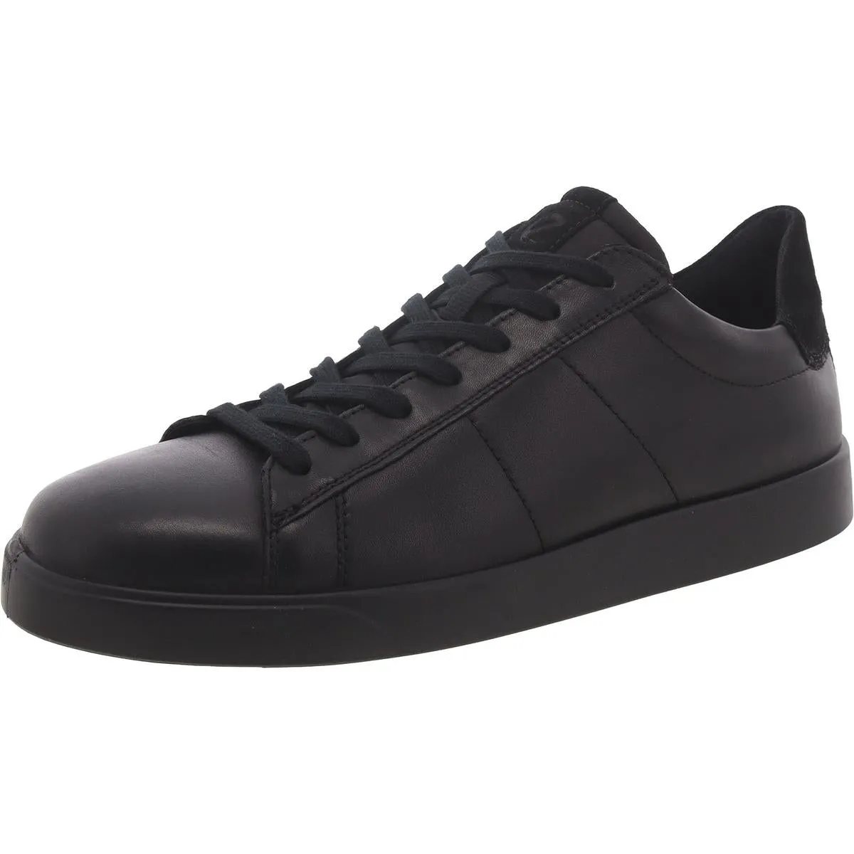 Street Lite Mens Lace-Up Lifestyle Casual and Fashion Sneakers