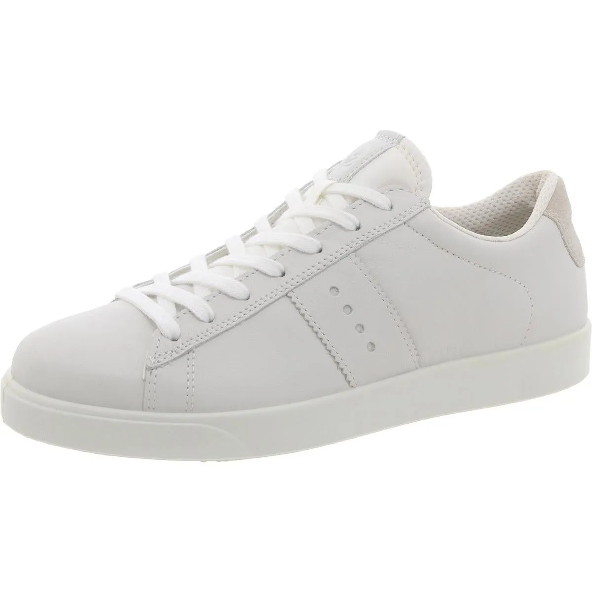 Street Lite Mens Lace-Up Lifestyle Casual and Fashion Sneakers