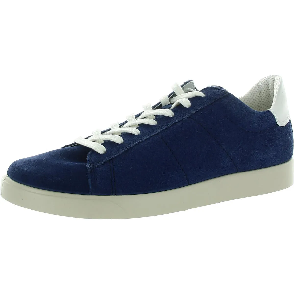 Street Lite Mens Lace-Up Lifestyle Casual and Fashion Sneakers