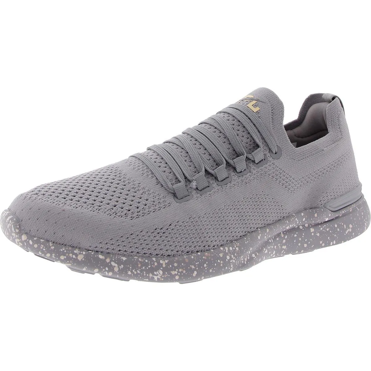 Techloom Breeze Womens Comfort Exercise Running Shoes