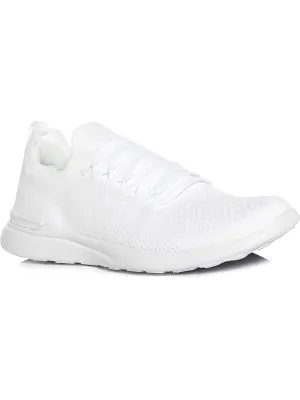 Techloom Breeze Womens Comfort Exercise Running Shoes