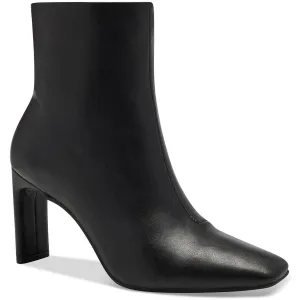 Terrie Womens Ankle Boots