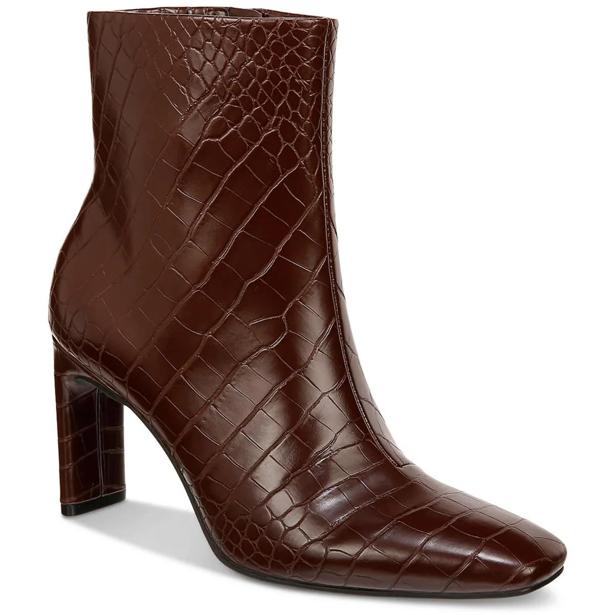 Terrie Womens Ankle Boots