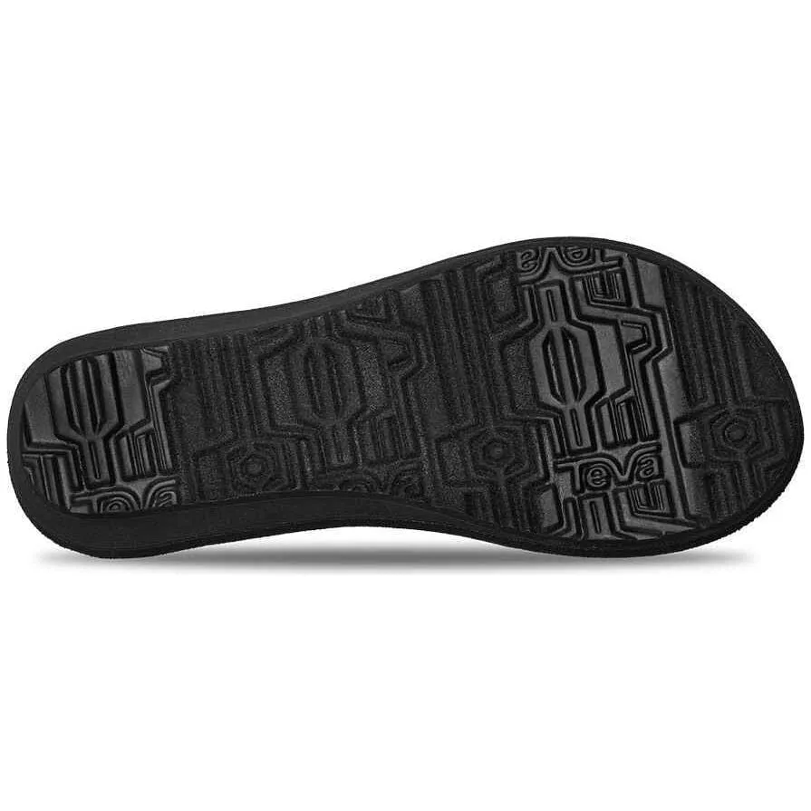 TEVA MANDALYN WEDGE