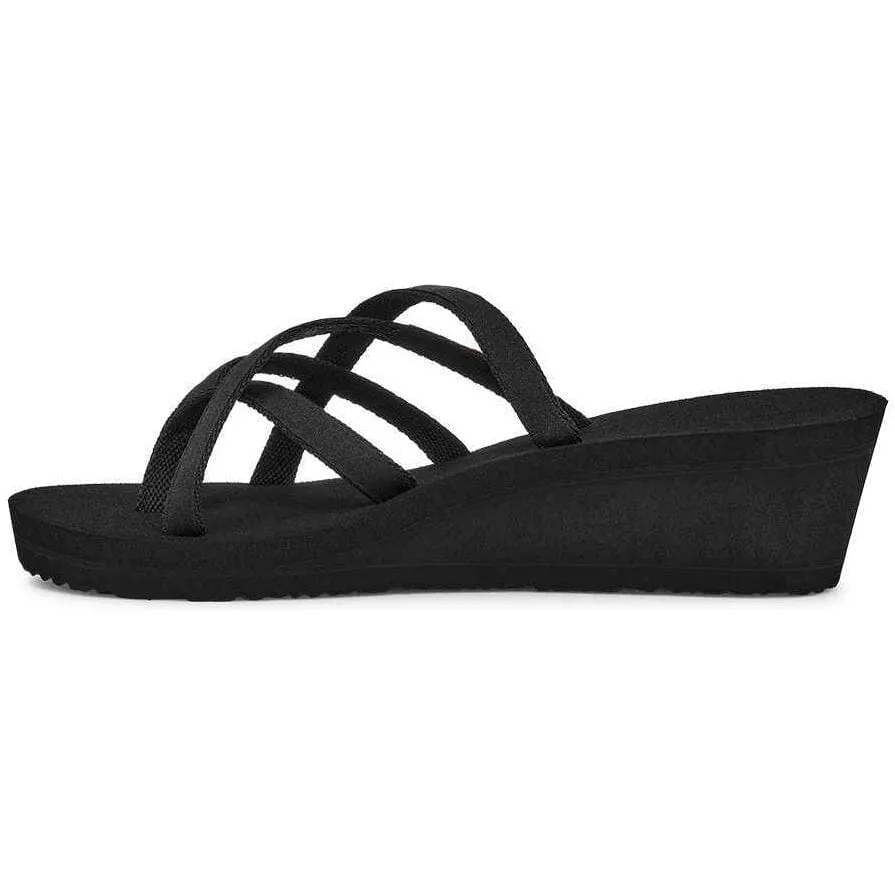 TEVA MANDALYN WEDGE