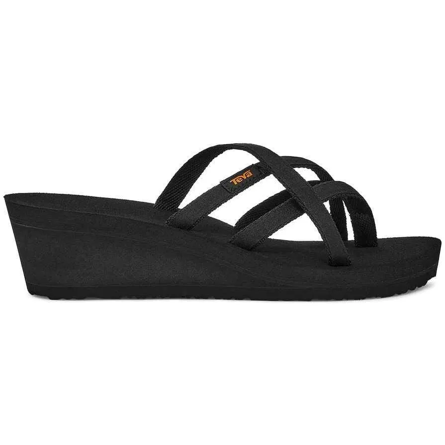 TEVA MANDALYN WEDGE