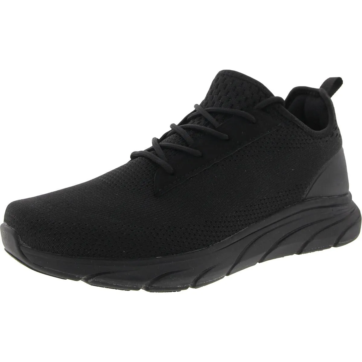 Thompson Mens Fitness Lifestyle Running & Training Shoes