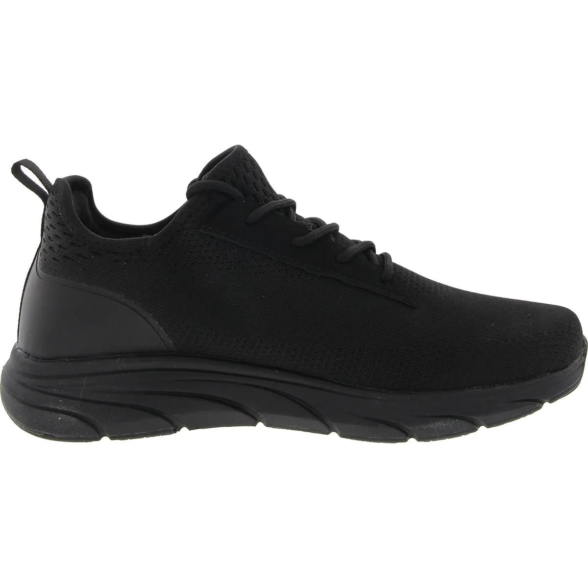 Thompson Mens Fitness Lifestyle Running & Training Shoes