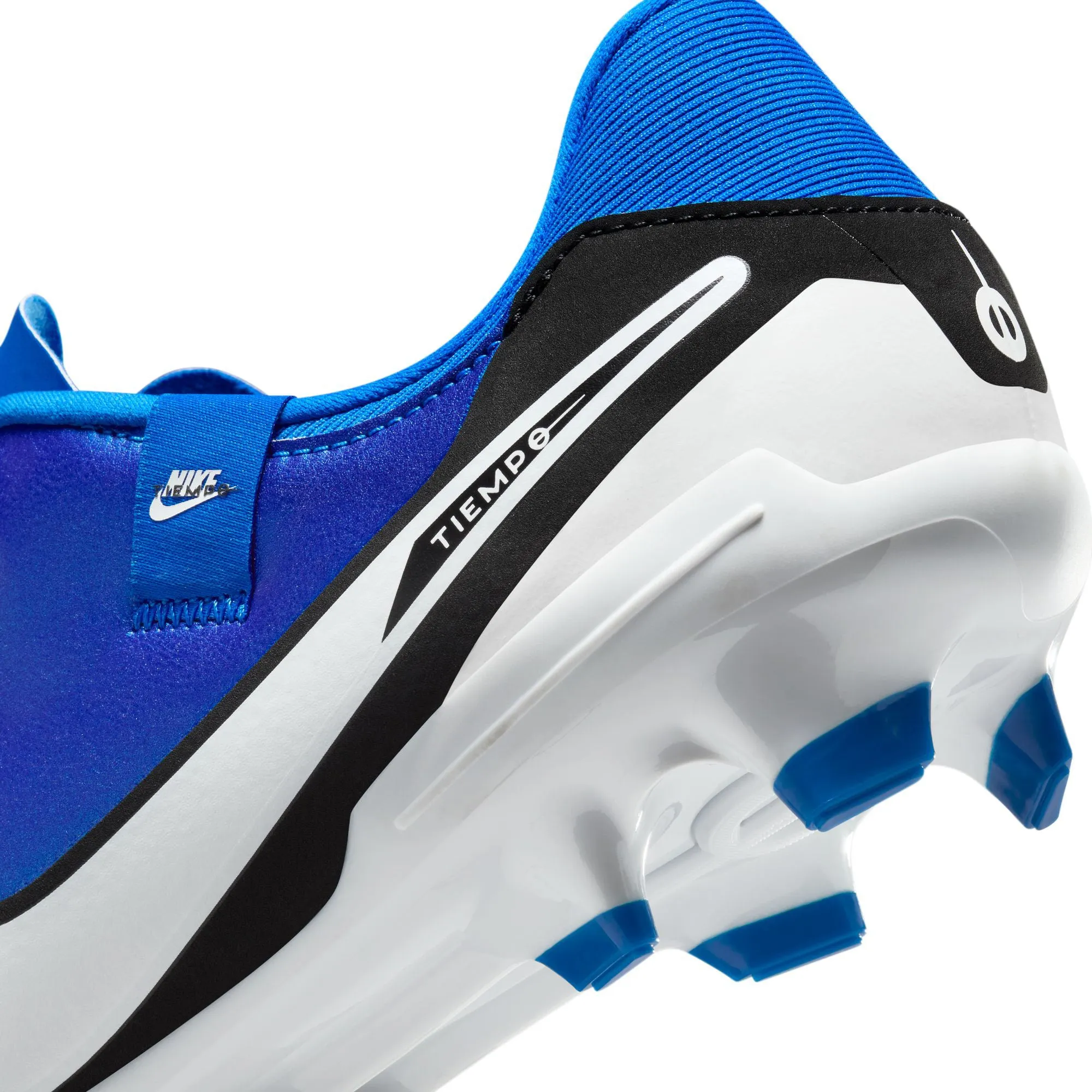 Tiempo Legend 10 Academy Multi Ground Low Top Men's Football Boots