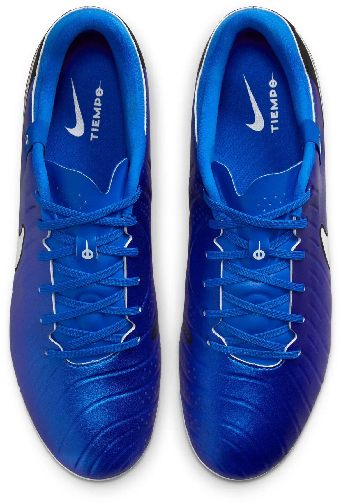 Tiempo Legend 10 Academy Multi Ground Low Top Men's Football Boots