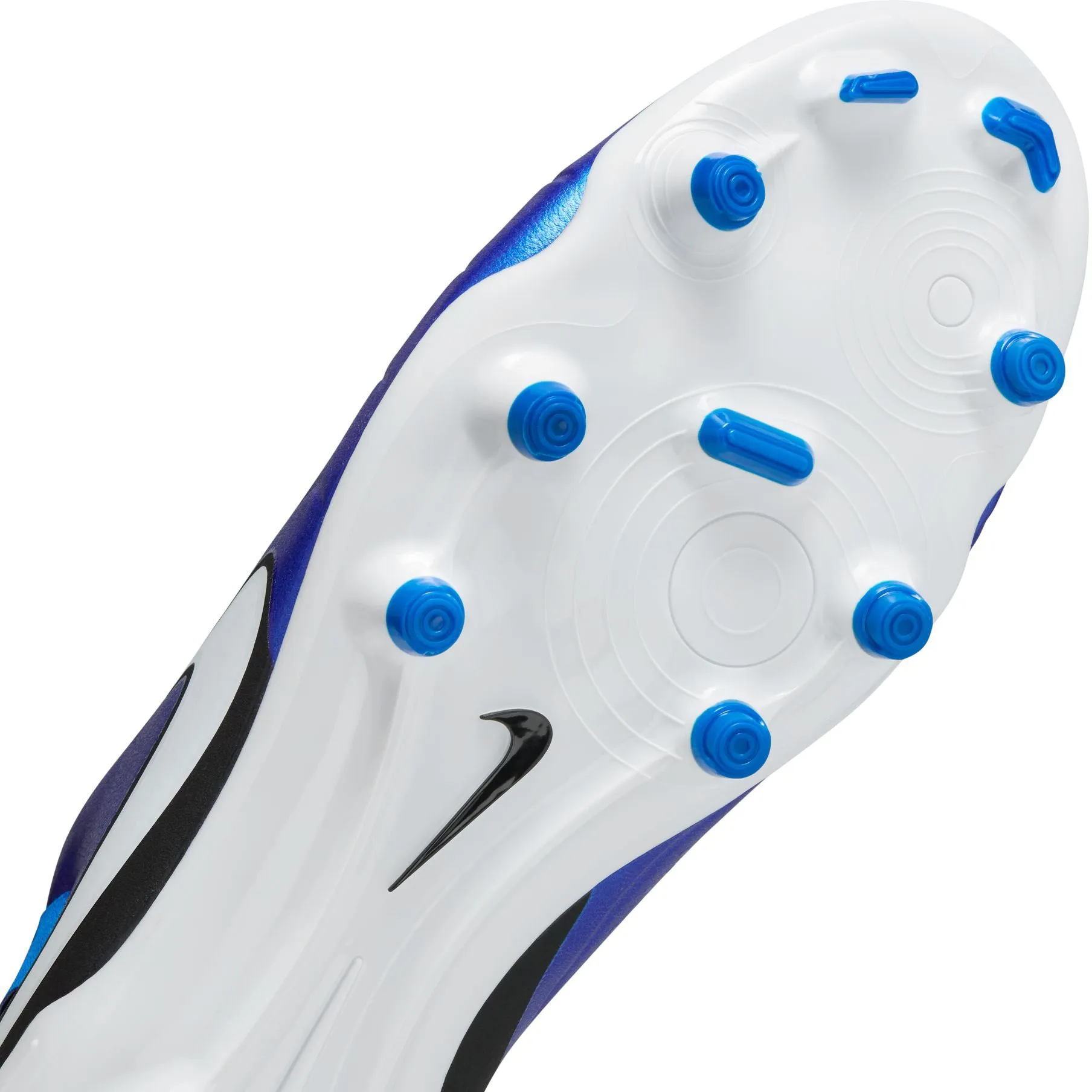 Tiempo Legend 10 Academy Multi Ground Low Top Men's Football Boots