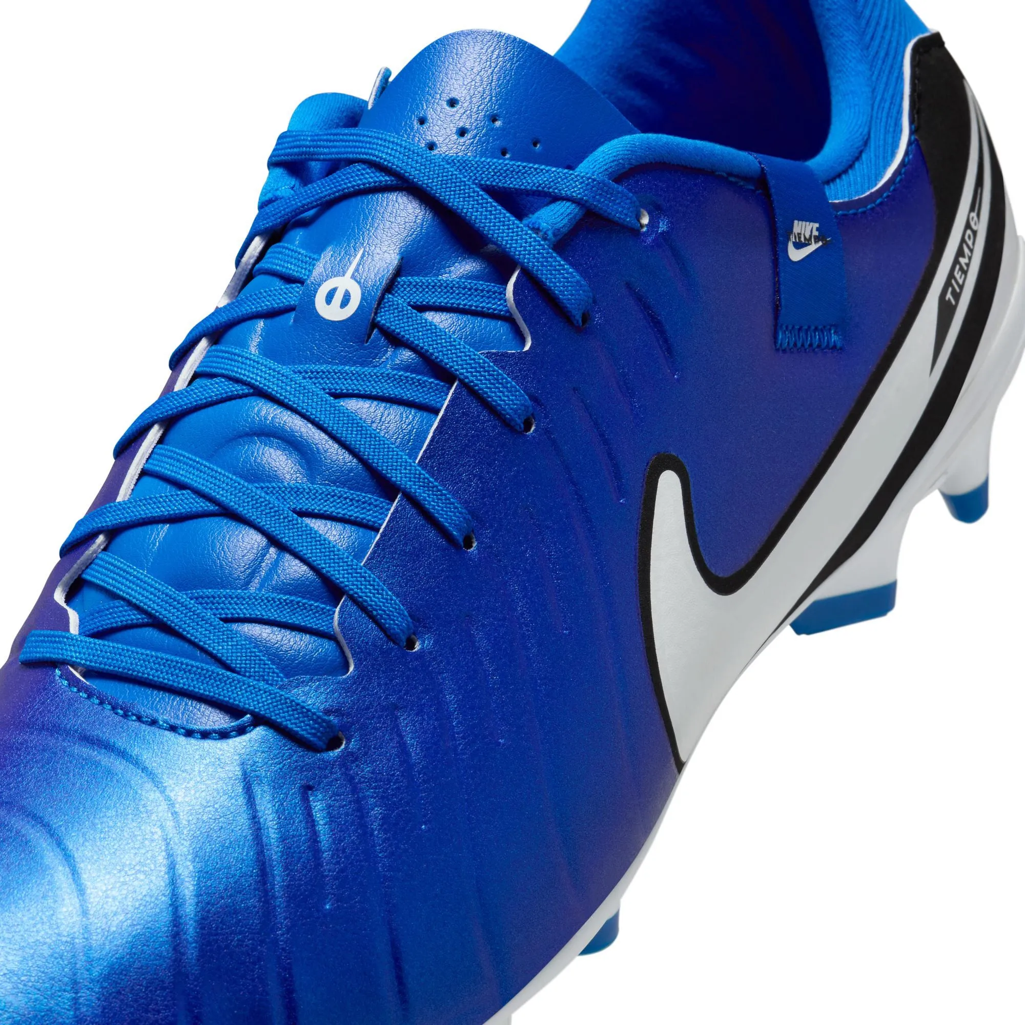 Tiempo Legend 10 Academy Multi Ground Low Top Men's Football Boots