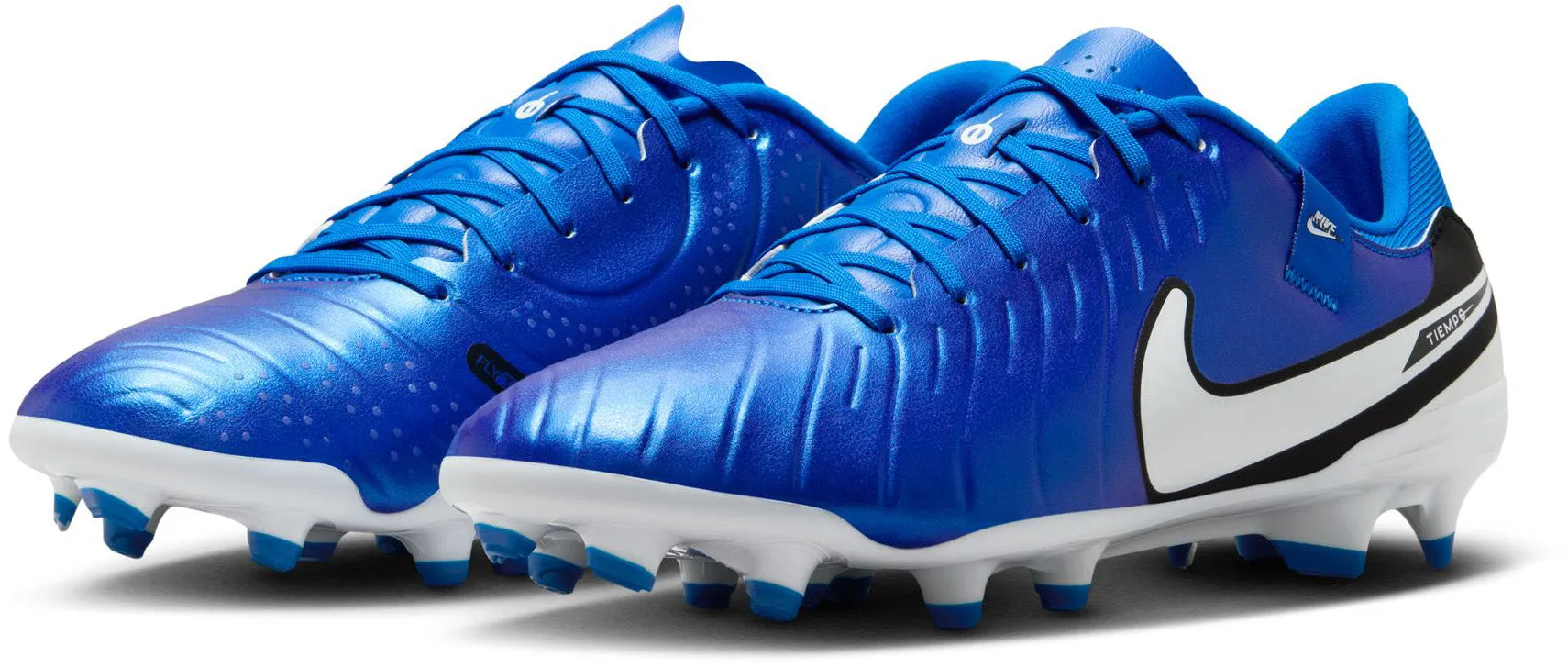Tiempo Legend 10 Academy Multi Ground Low Top Men's Football Boots