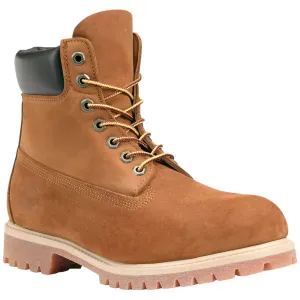 Timberland Anti Fatigue 6 Inch Men's Ankle Boots