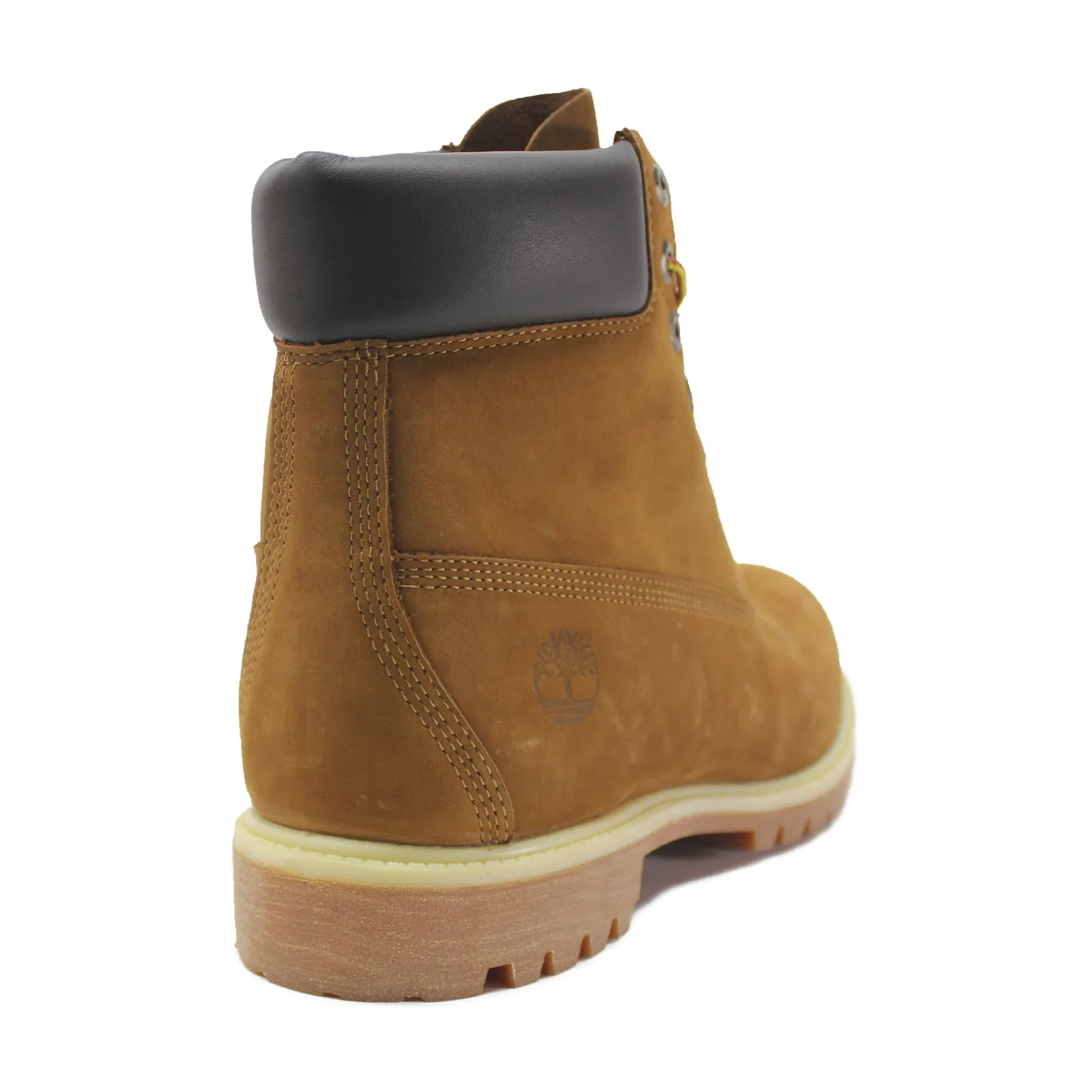 Timberland Anti Fatigue 6 Inch Men's Ankle Boots