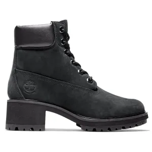 Timberland Kinsley 6 Inch Leather Women's Ankle Boots
