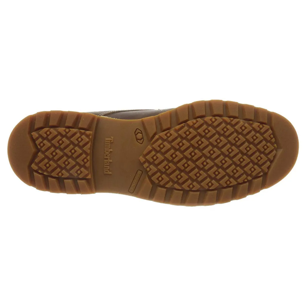 Timberland Larchmont II Leather Men's Chukka Boots