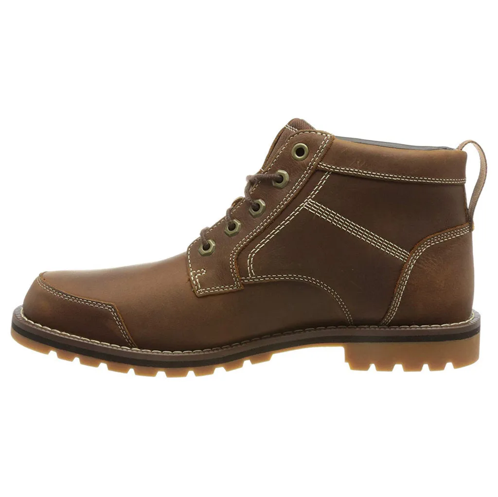 Timberland Larchmont II Leather Men's Chukka Boots