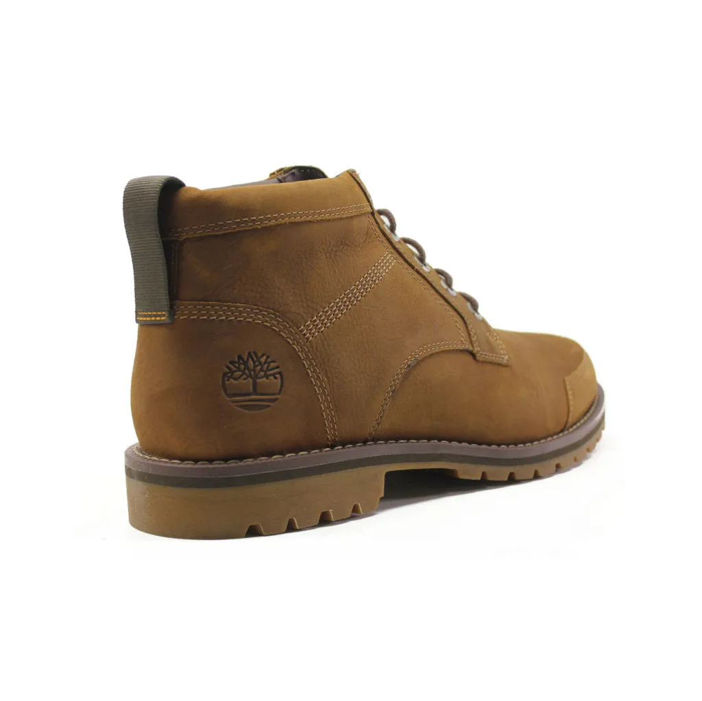 Timberland Larchmont II Leather Men's Chukka Boots