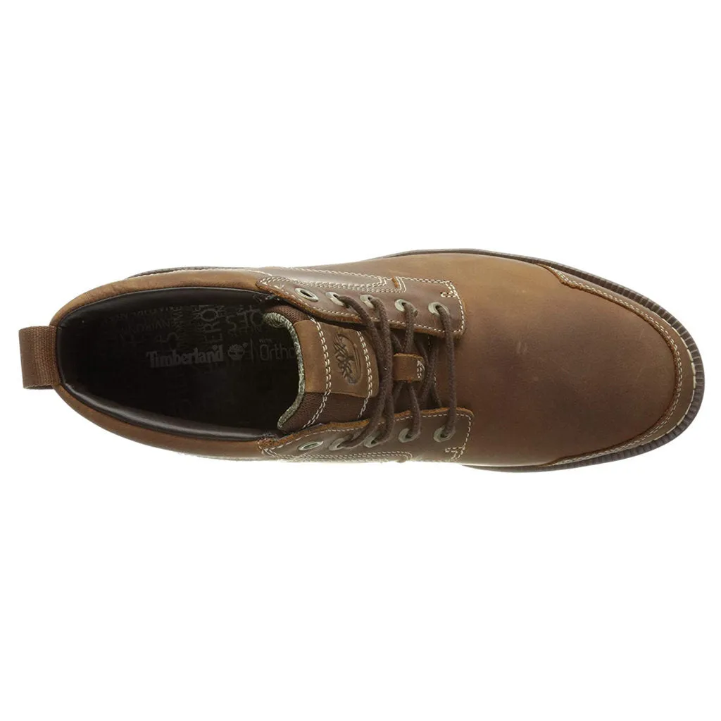 Timberland Larchmont II Leather Men's Chukka Boots